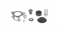 14586A7  THERMO/POPPET KIT